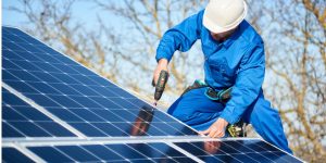 Installation Maintenance Panneaux Solaires Photovoltaïques à Saulxerotte
